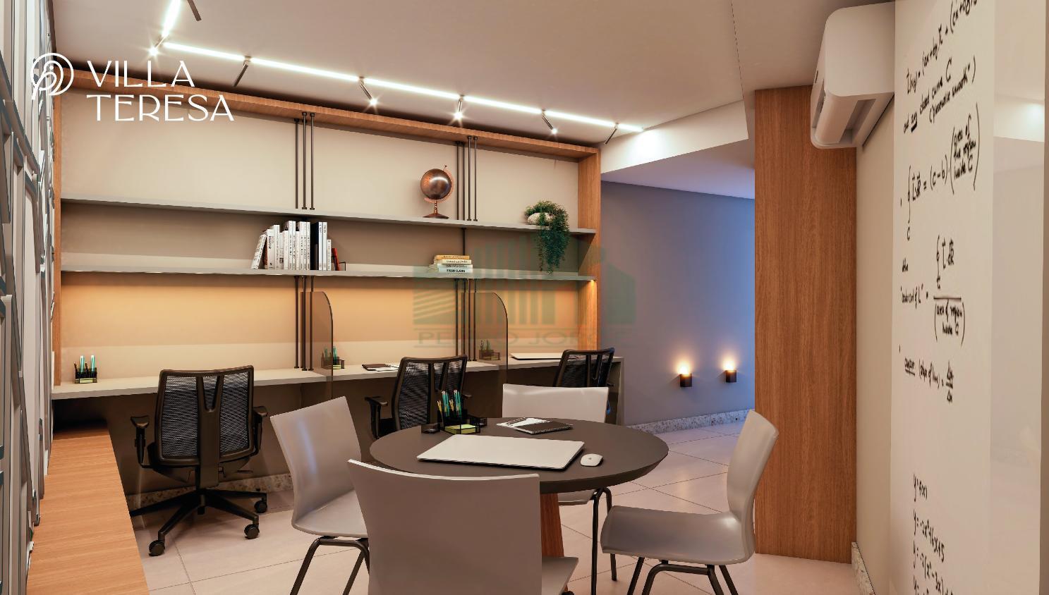 Apartamento, 3 quartos, 59 m² - Foto 20
