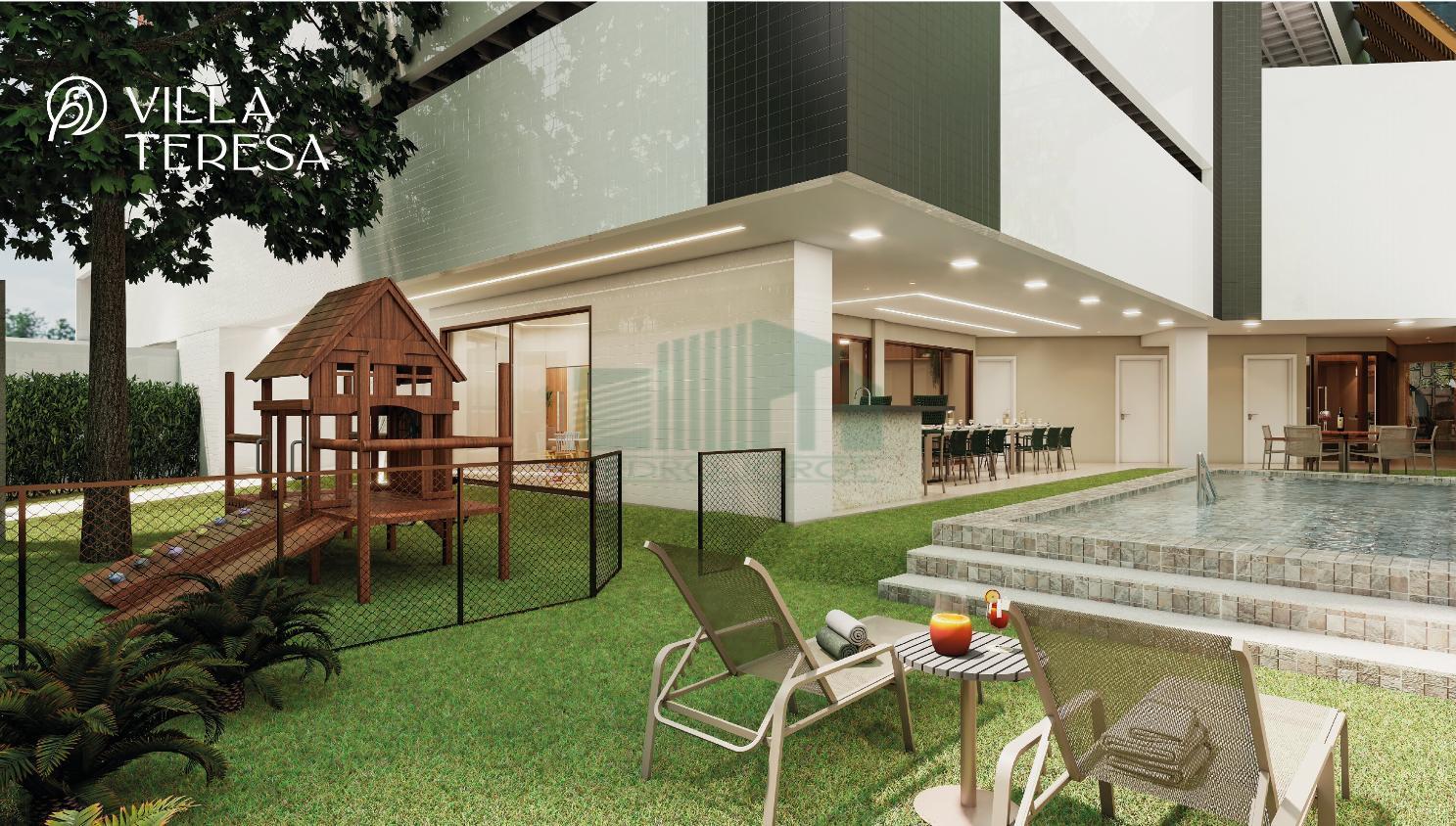 Apartamento, 3 quartos, 59 m² - Foto 27