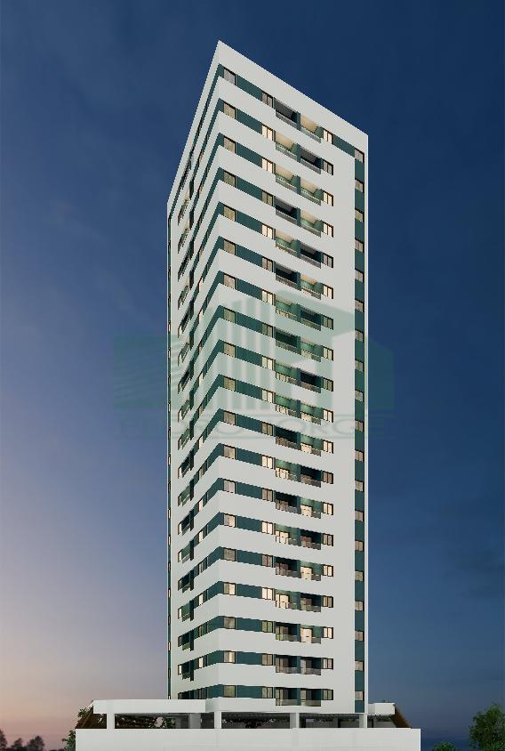 Apartamento, 3 quartos, 59 m² - Foto 29