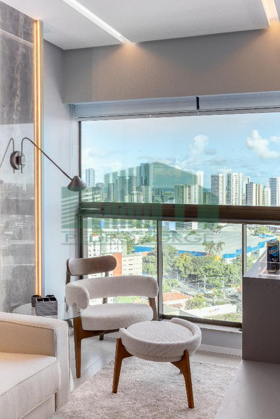 Apartamento, 3 quartos, 59 m² - Foto 3