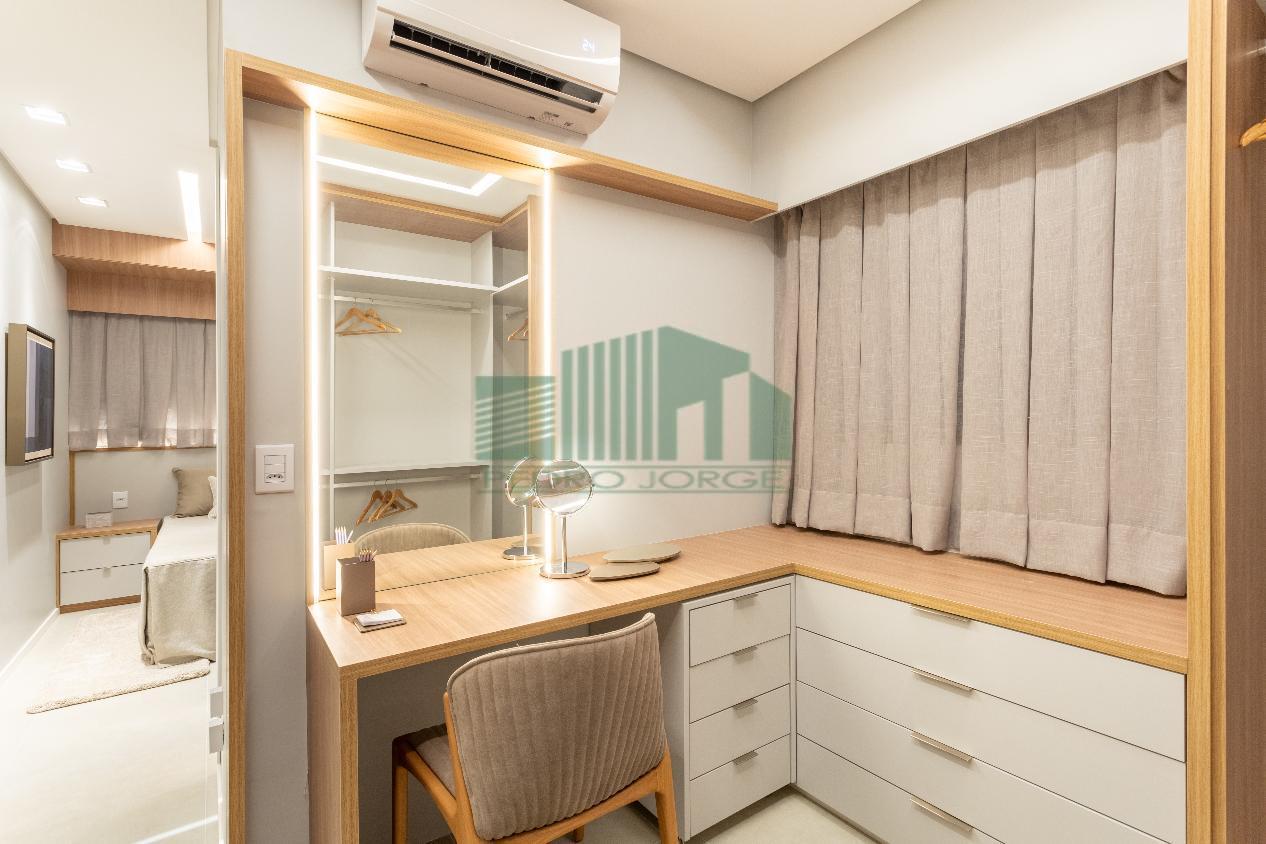 Apartamento, 3 quartos, 59 m² - Foto 5