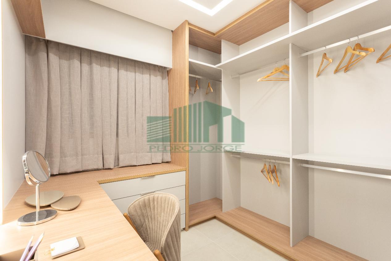 Apartamento, 3 quartos, 59 m² - Foto 6