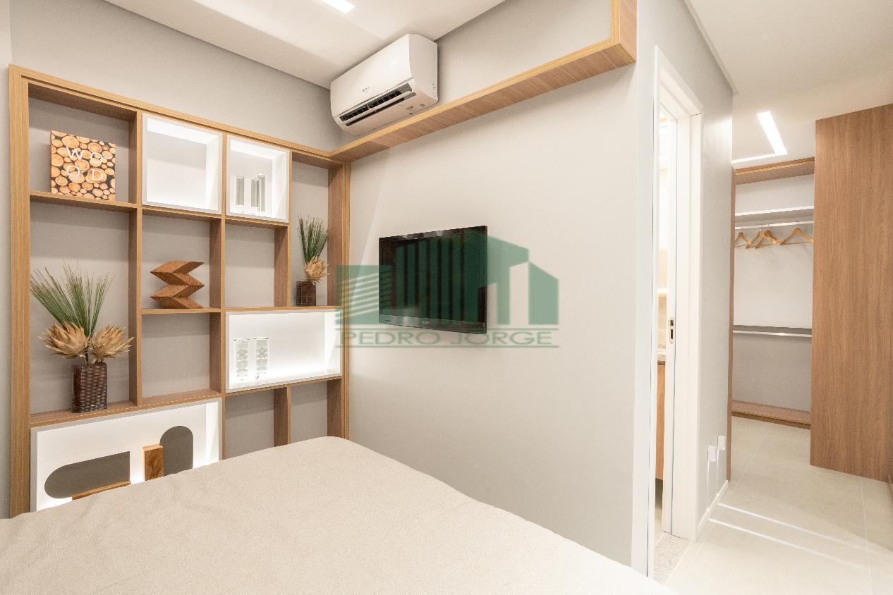 Apartamento, 3 quartos, 59 m² - Foto 7
