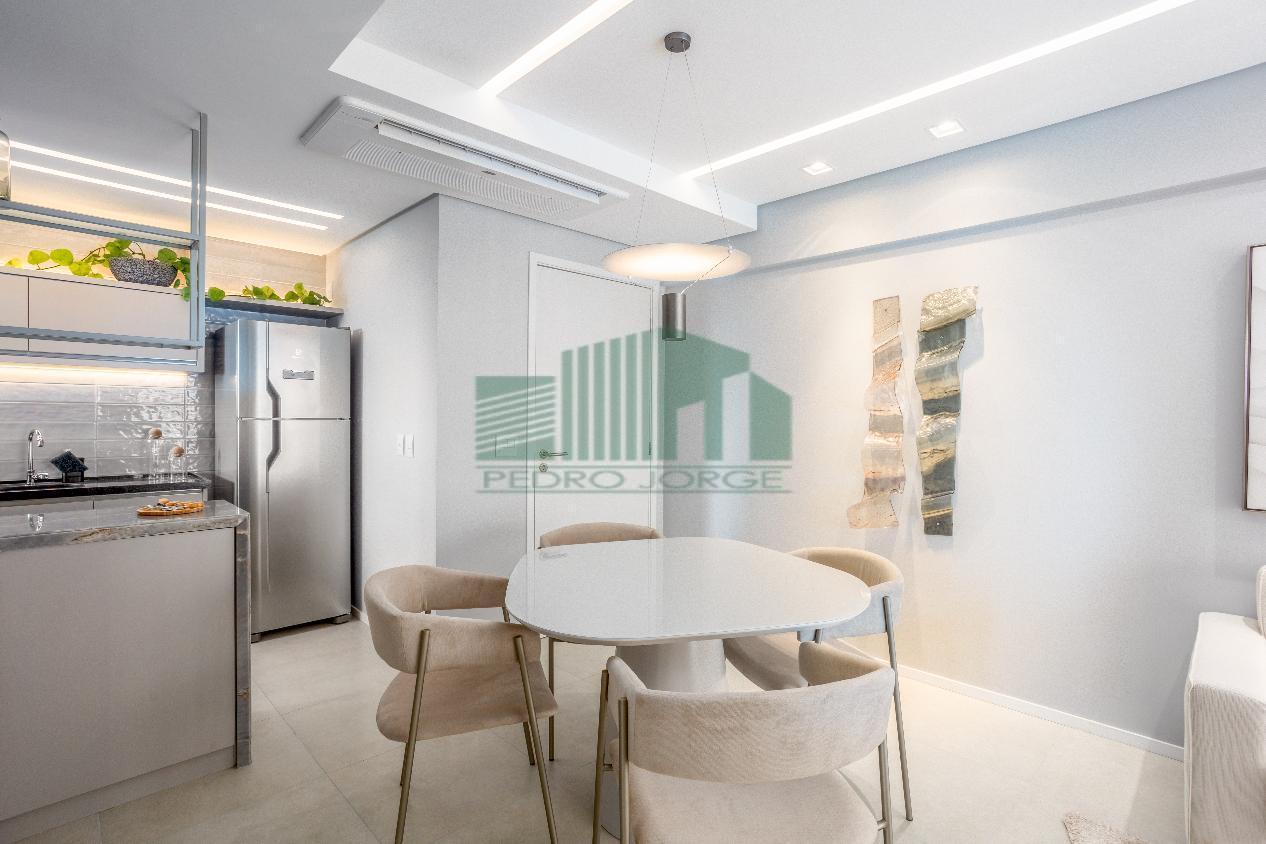 Apartamento, 3 quartos, 59 m² - Foto 8