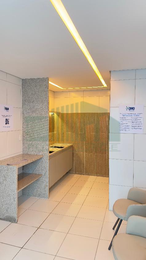 Apartamento, 1 quarto, 33 m² - Foto 11