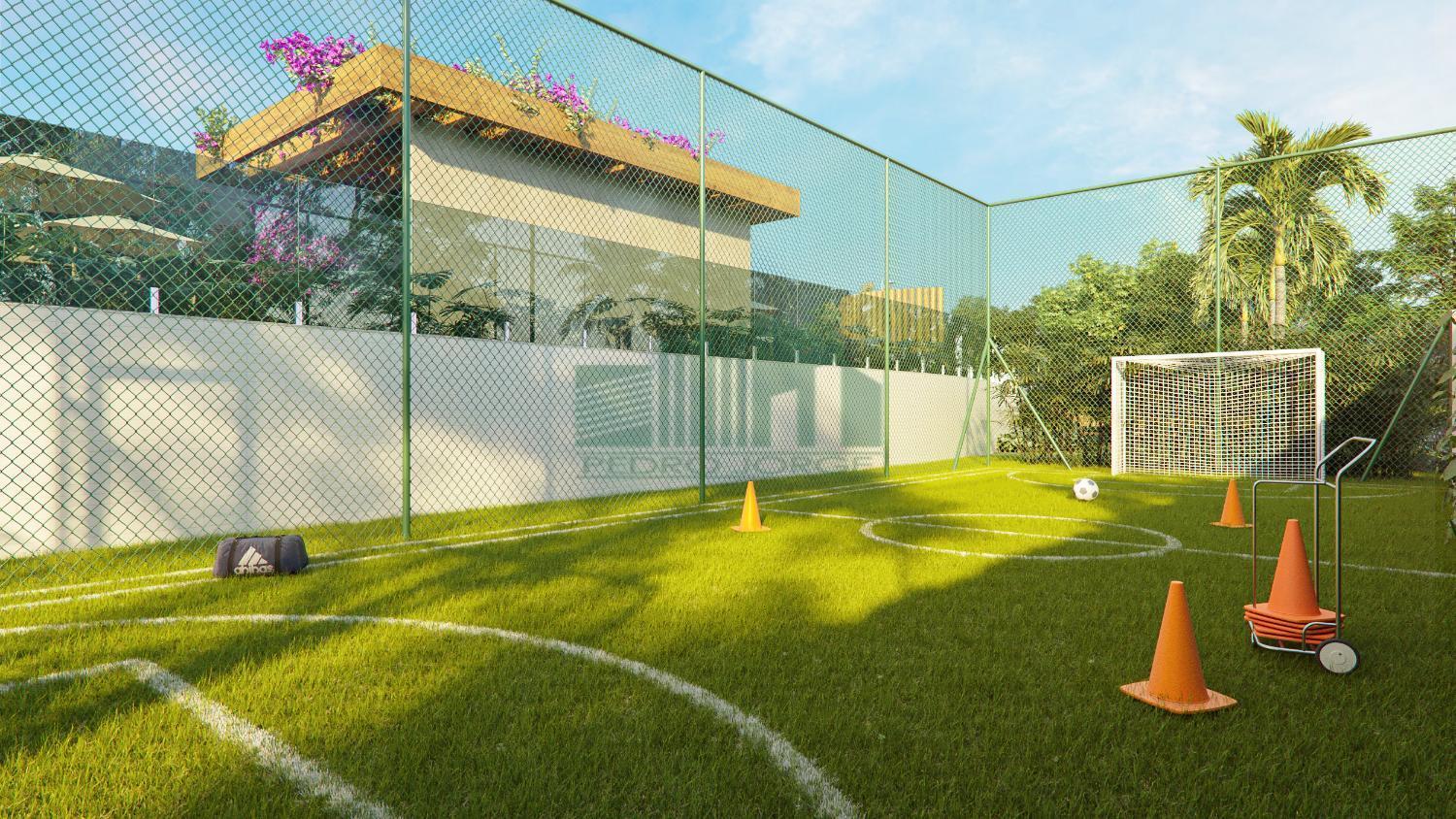 Apartamento, 4 quartos, 145 m² - Foto 11