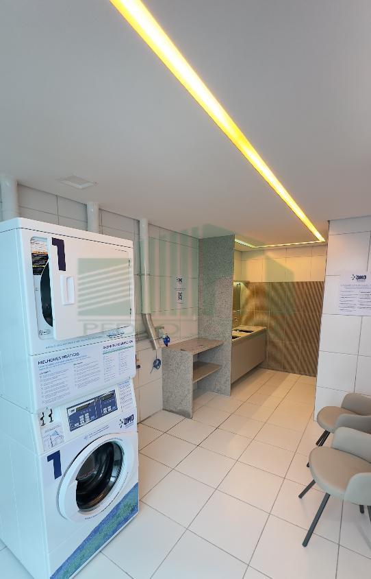 Apartamento, 1 quarto, 33 m² - Foto 12
