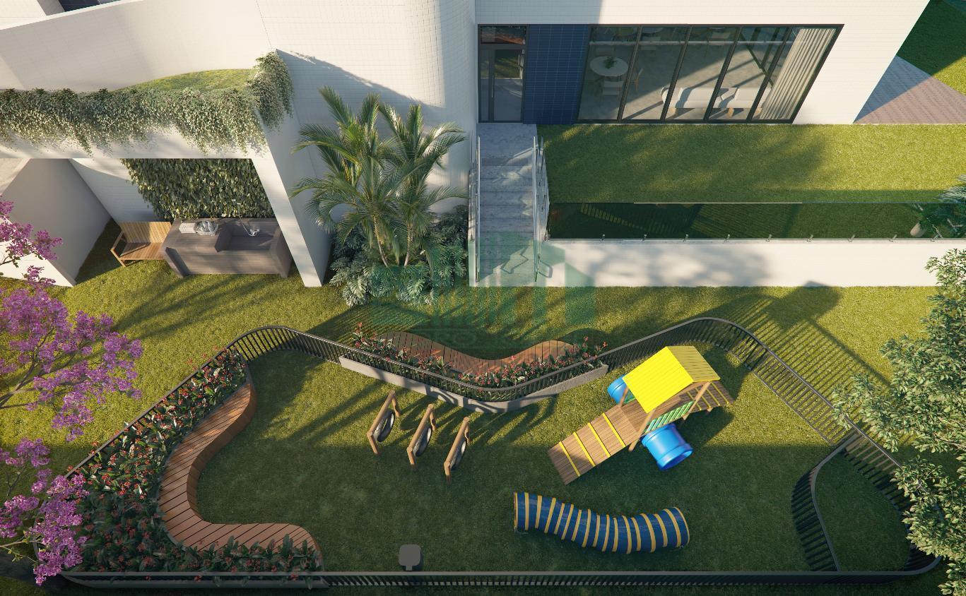 Apartamento, 4 quartos, 145 m² - Foto 12