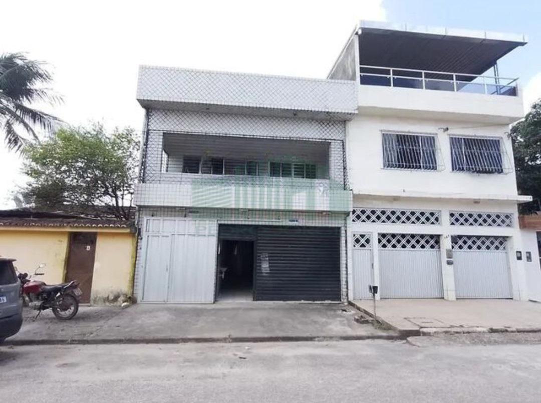 Casa, 3 quartos, 400 m² - Foto 1