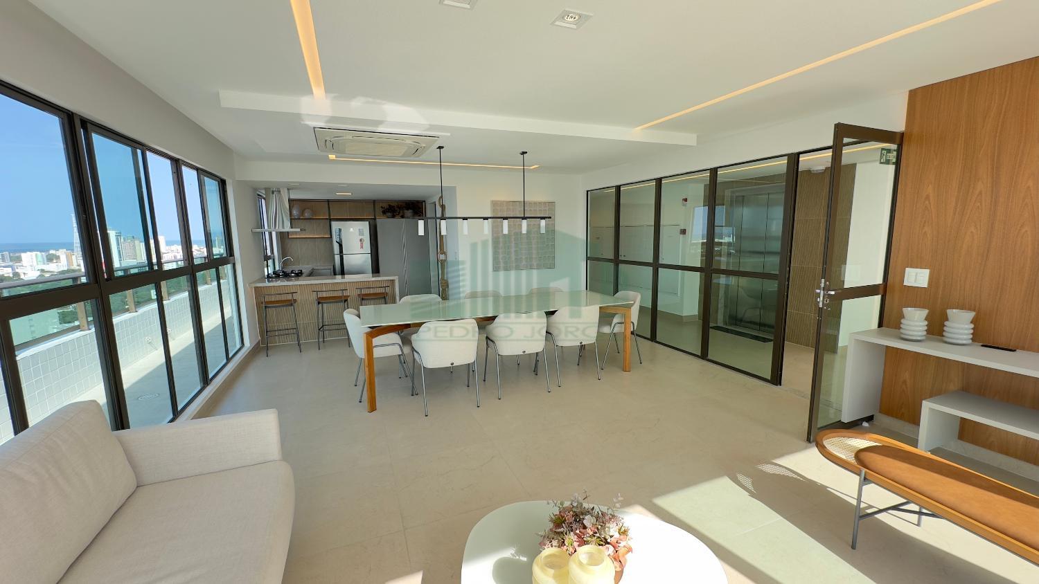 Apartamento, 1 quarto, 33 m² - Foto 14