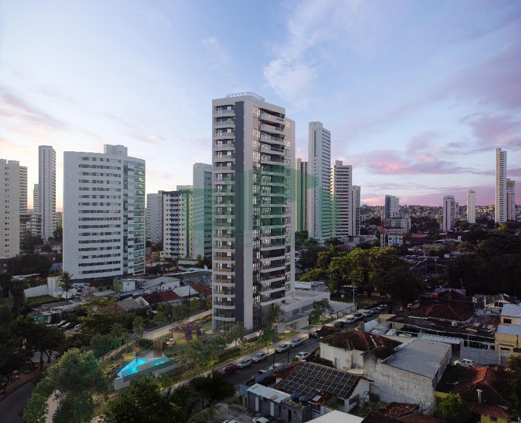 Apartamento, 4 quartos, 145 m² - Foto 15