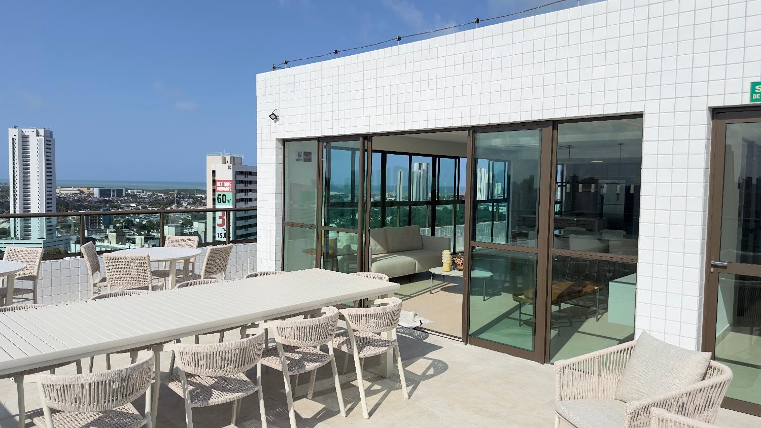 Apartamento, 1 quarto, 33 m² - Foto 15