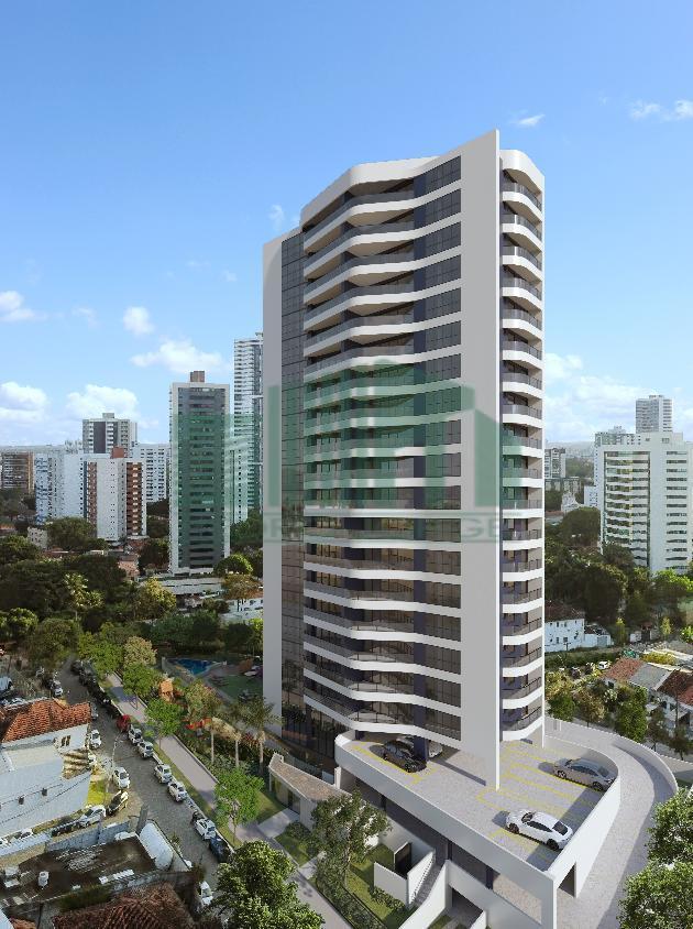 Apartamento, 4 quartos, 145 m² - Foto 16