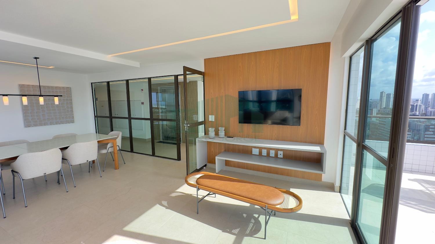 Apartamento, 1 quarto, 33 m² - Foto 16
