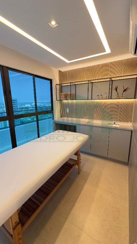 Apartamento, 1 quarto, 33 m² - Foto 18