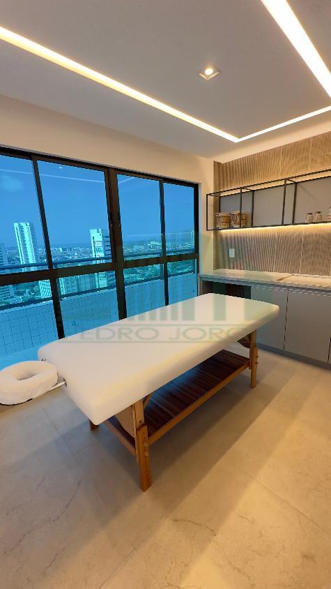 Apartamento, 1 quarto, 33 m² - Foto 19