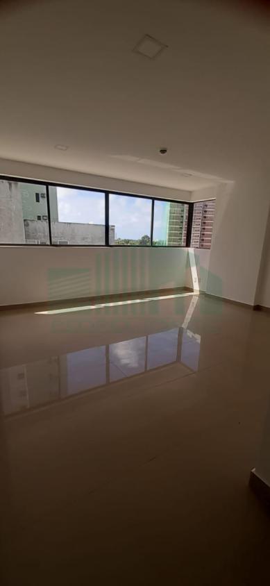 Sala-Conjunto, 27 m² - Foto 5