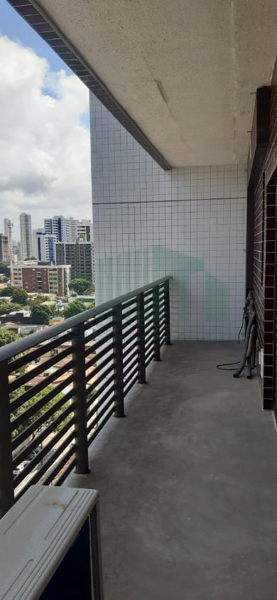 Sala-Conjunto, 27 m² - Foto 6