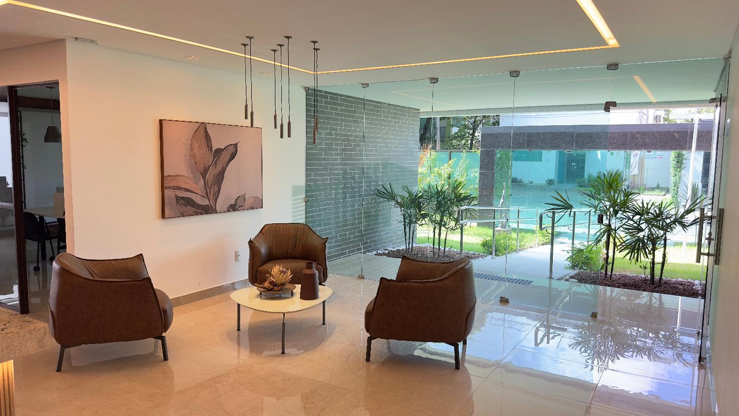 Apartamento, 1 quarto, 33 m² - Foto 7