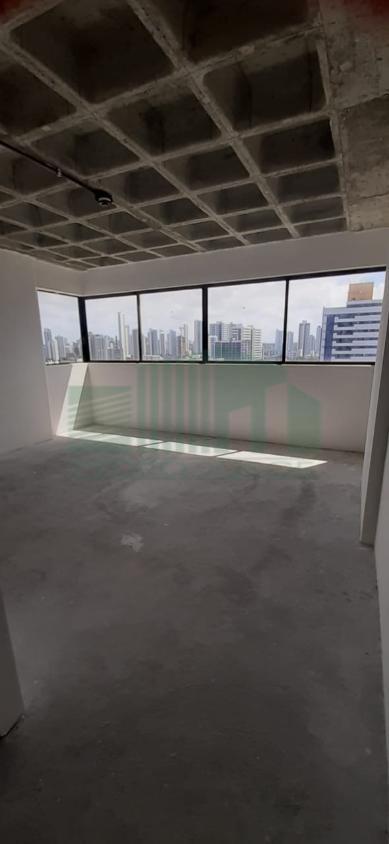 Sala-Conjunto, 27 m² - Foto 9