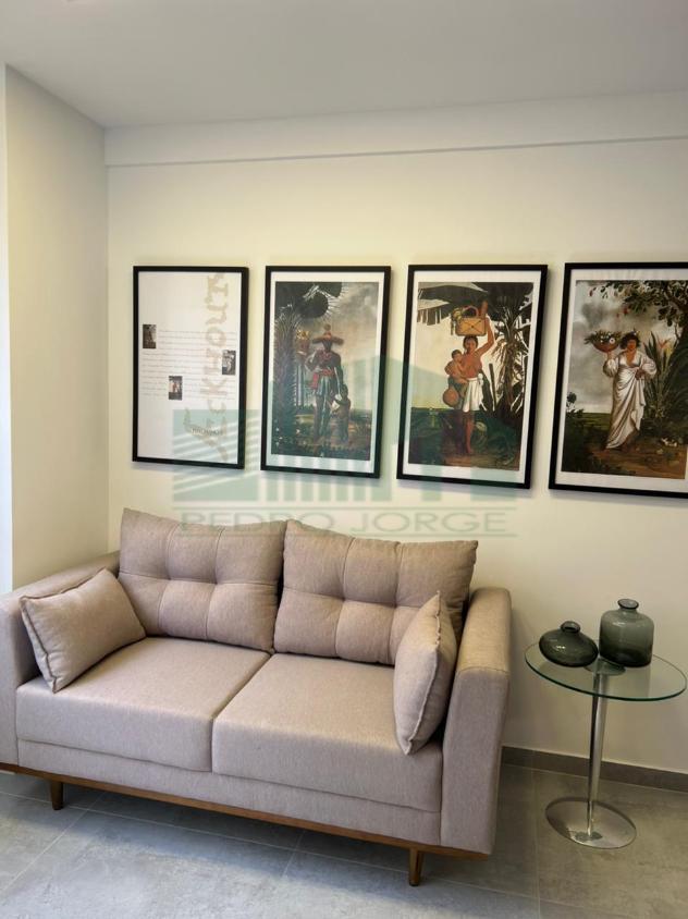 Apartamento, 1 quarto, 32 m² - Foto 10
