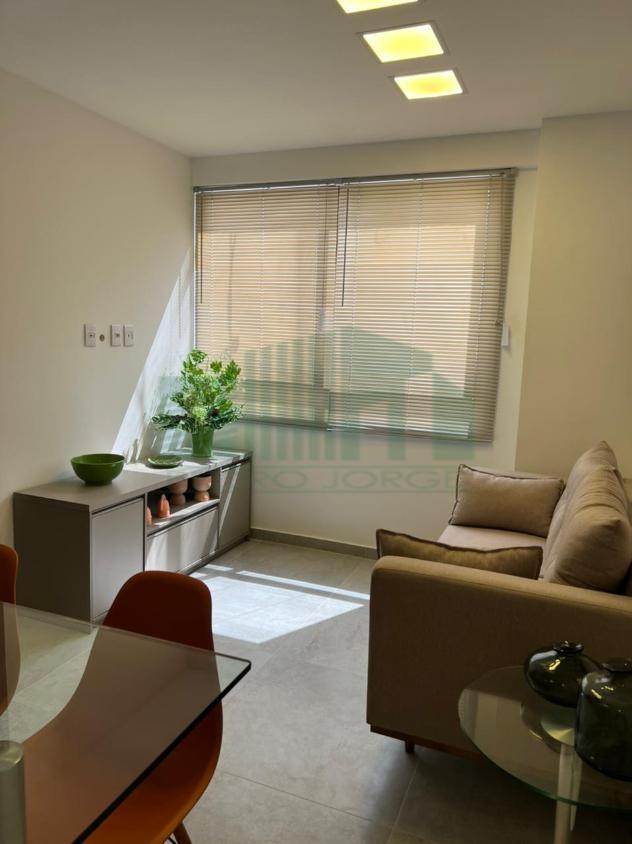 Apartamento, 1 quarto, 32 m² - Foto 11