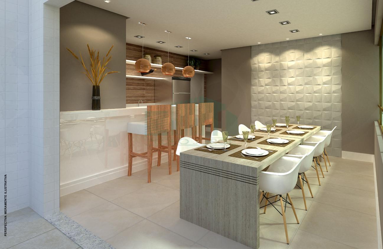 Apartamento, 1 quarto, 31 m² - Foto 11