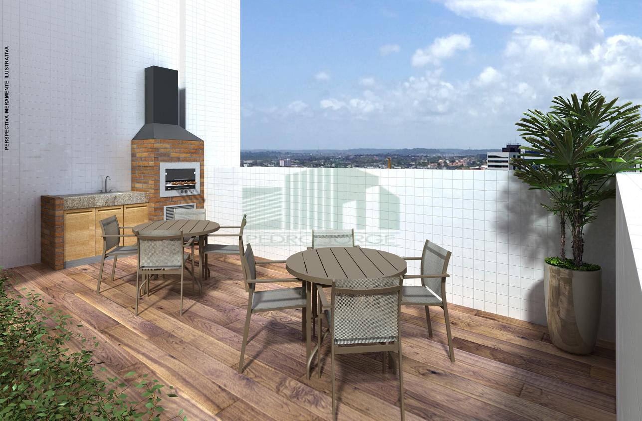 Apartamento, 1 quarto, 31 m² - Foto 12