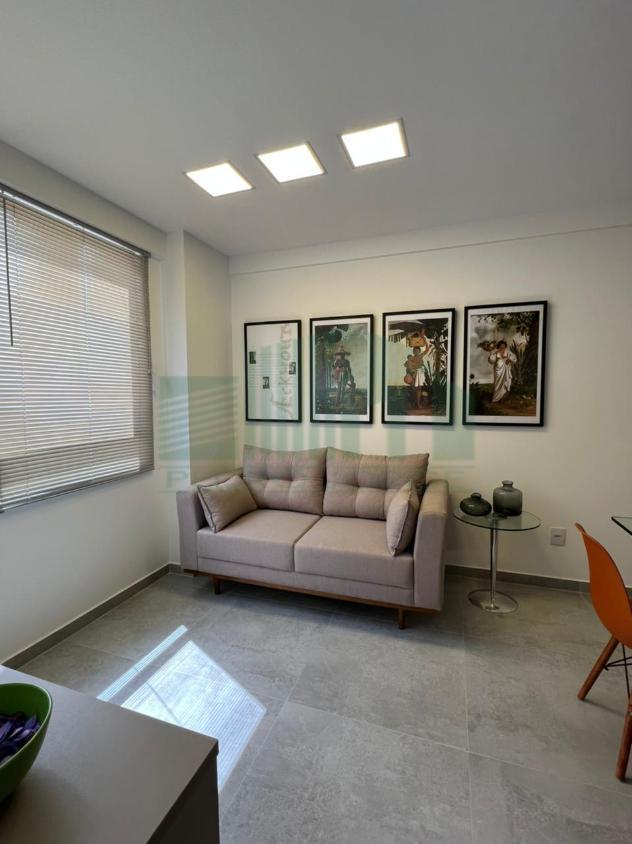 Apartamento, 1 quarto, 32 m² - Foto 12