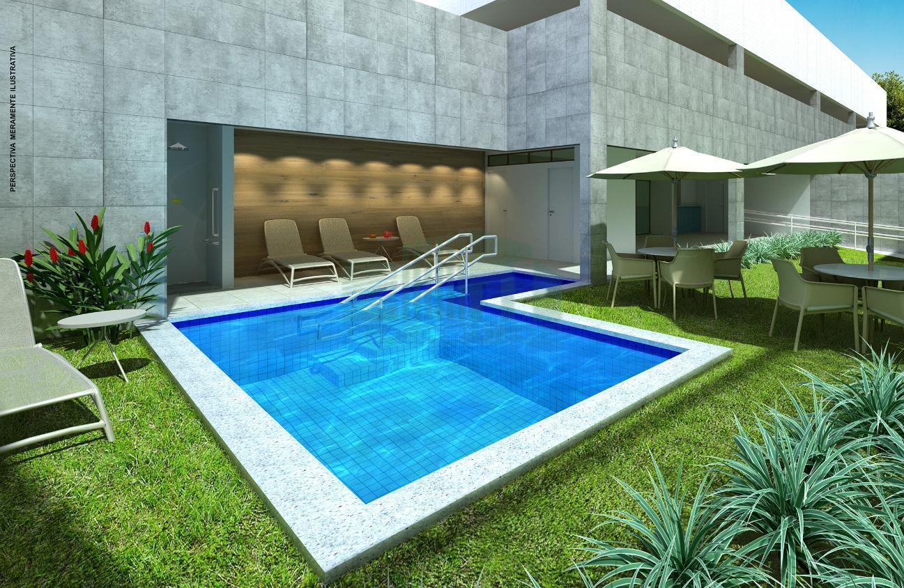 Apartamento, 1 quarto, 31 m² - Foto 14