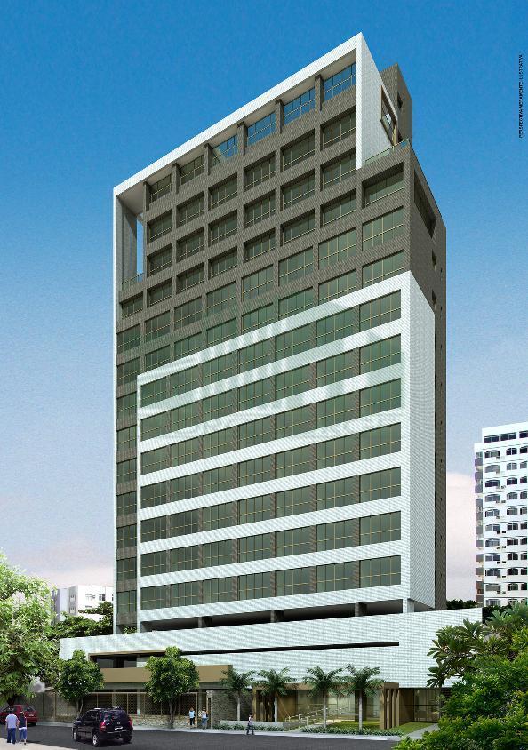 Apartamento, 1 quarto, 24 m² - Foto 14