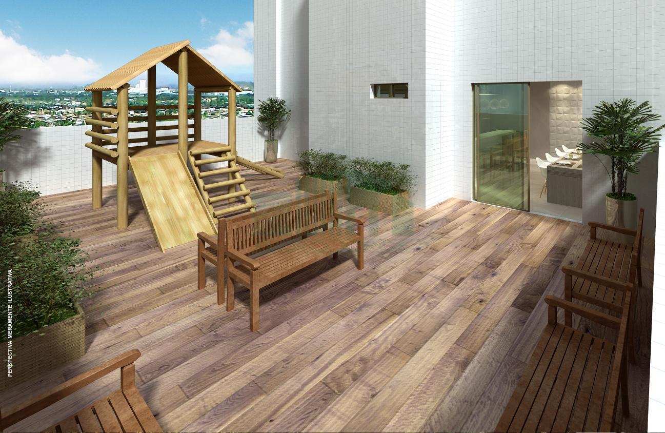 Apartamento, 1 quarto, 31 m² - Foto 15
