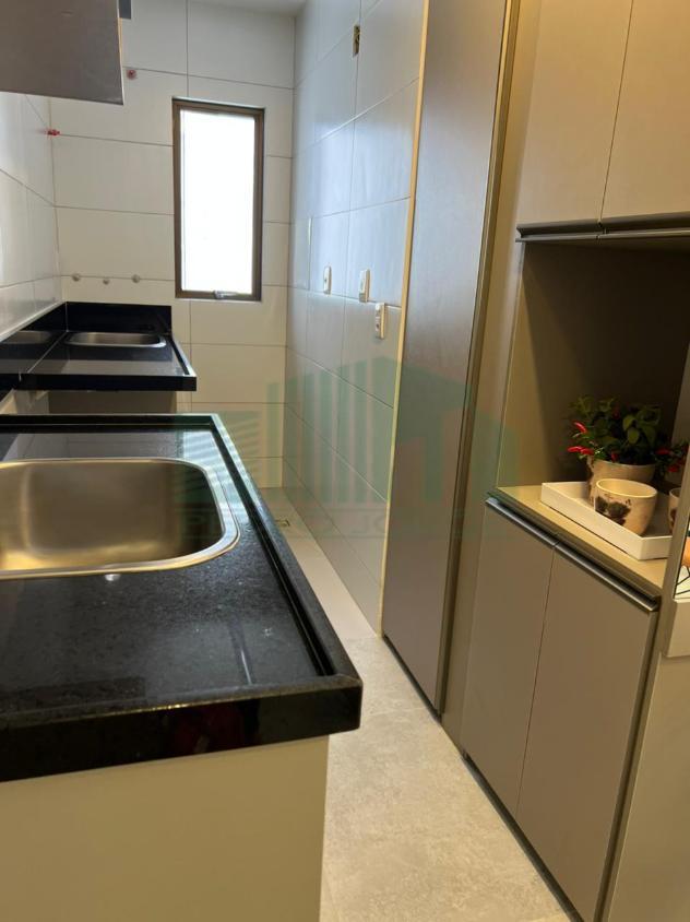 Apartamento, 1 quarto, 32 m² - Foto 16