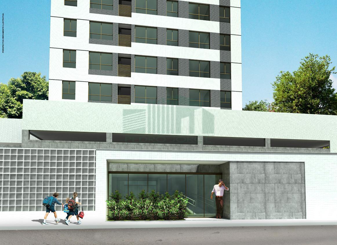 Apartamento, 1 quarto, 31 m² - Foto 16