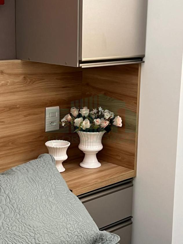Apartamento, 1 quarto, 32 m² - Foto 20