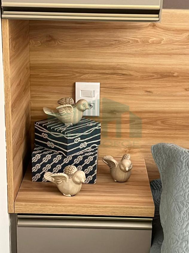 Apartamento, 1 quarto, 32 m² - Foto 21
