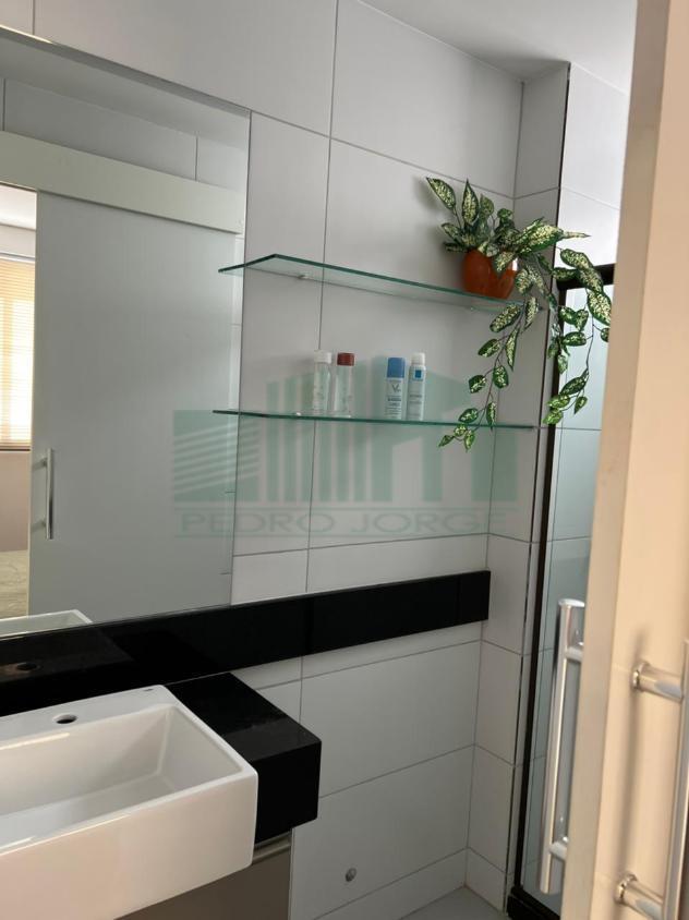 Apartamento, 1 quarto, 32 m² - Foto 22