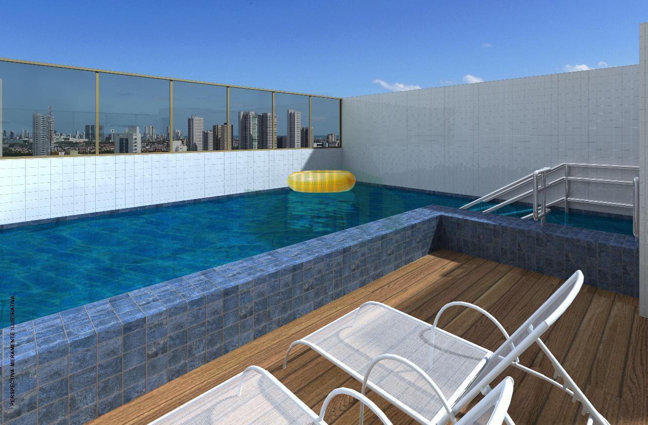 Apartamento, 1 quarto, 32 m² - Foto 25