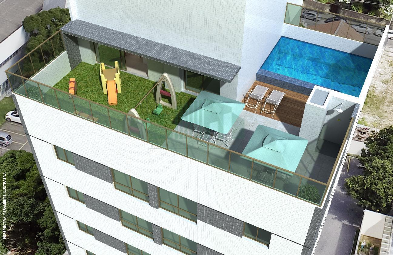 Apartamento, 1 quarto, 32 m² - Foto 26