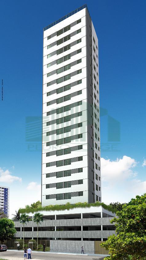 Apartamento, 1 quarto, 32 m² - Foto 28