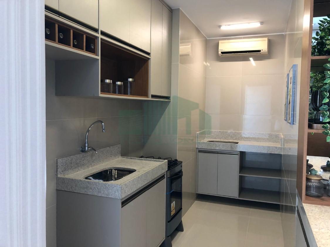 Apartamento, 1 quarto, 31 m² - Foto 3
