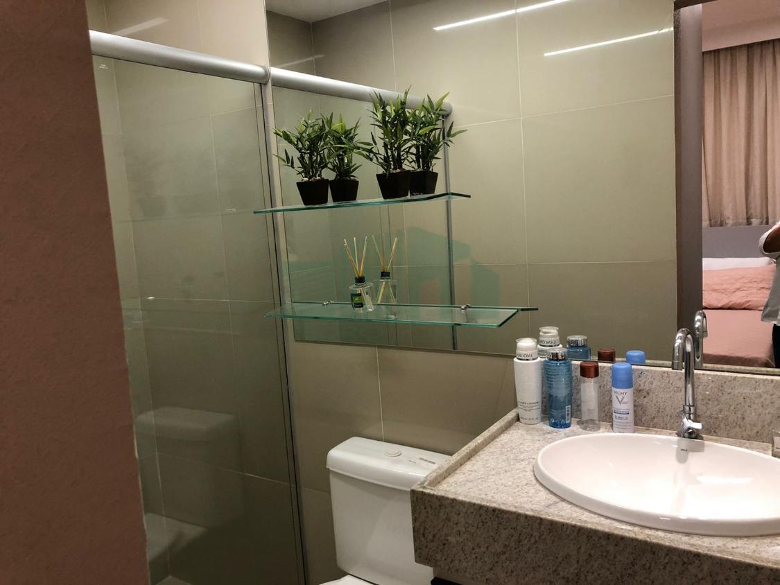 Apartamento, 1 quarto, 31 m² - Foto 6