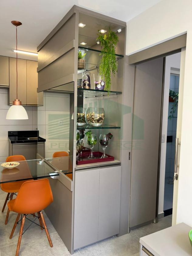 Apartamento, 1 quarto, 32 m² - Foto 6