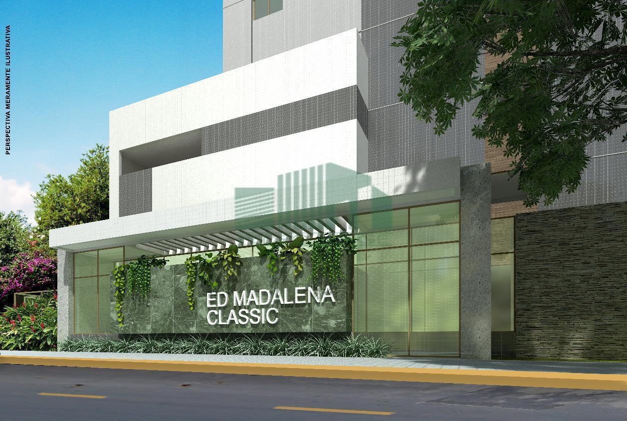 Apartamento, 2 quartos, 54 m² - Foto 7
