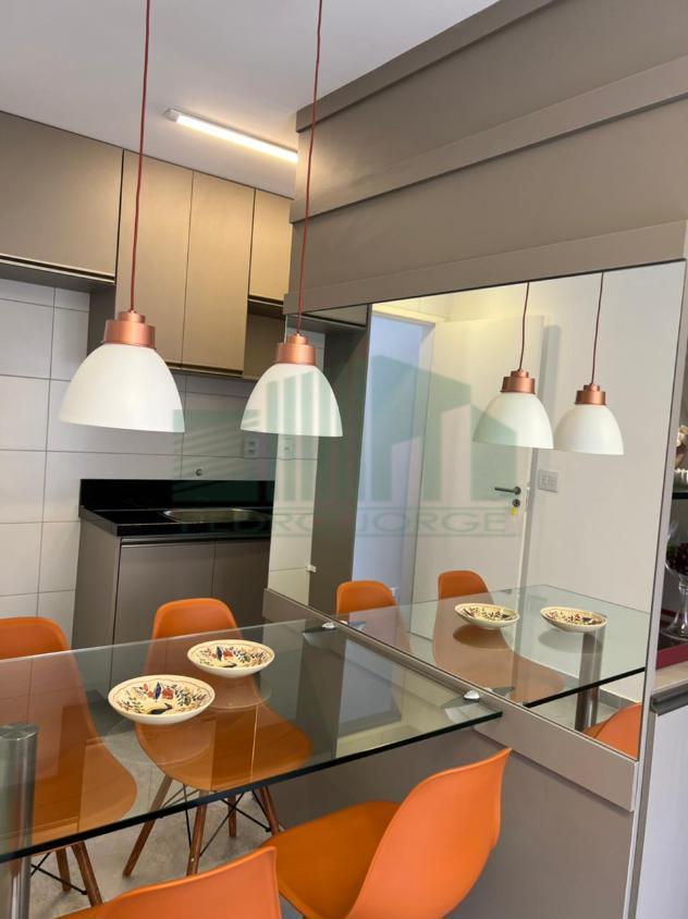 Apartamento, 1 quarto, 32 m² - Foto 7
