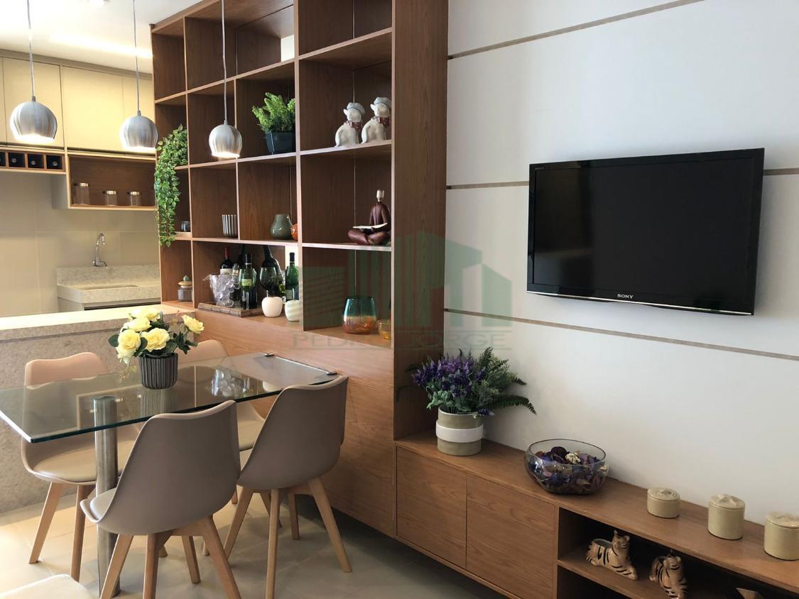 Apartamento, 1 quarto, 31 m² - Foto 7