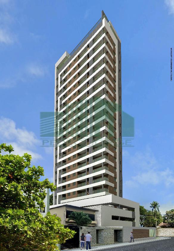 Apartamento, 2 quartos, 54 m² - Foto 8