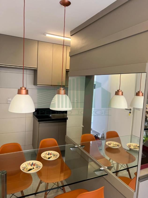 Apartamento, 1 quarto, 32 m² - Foto 8