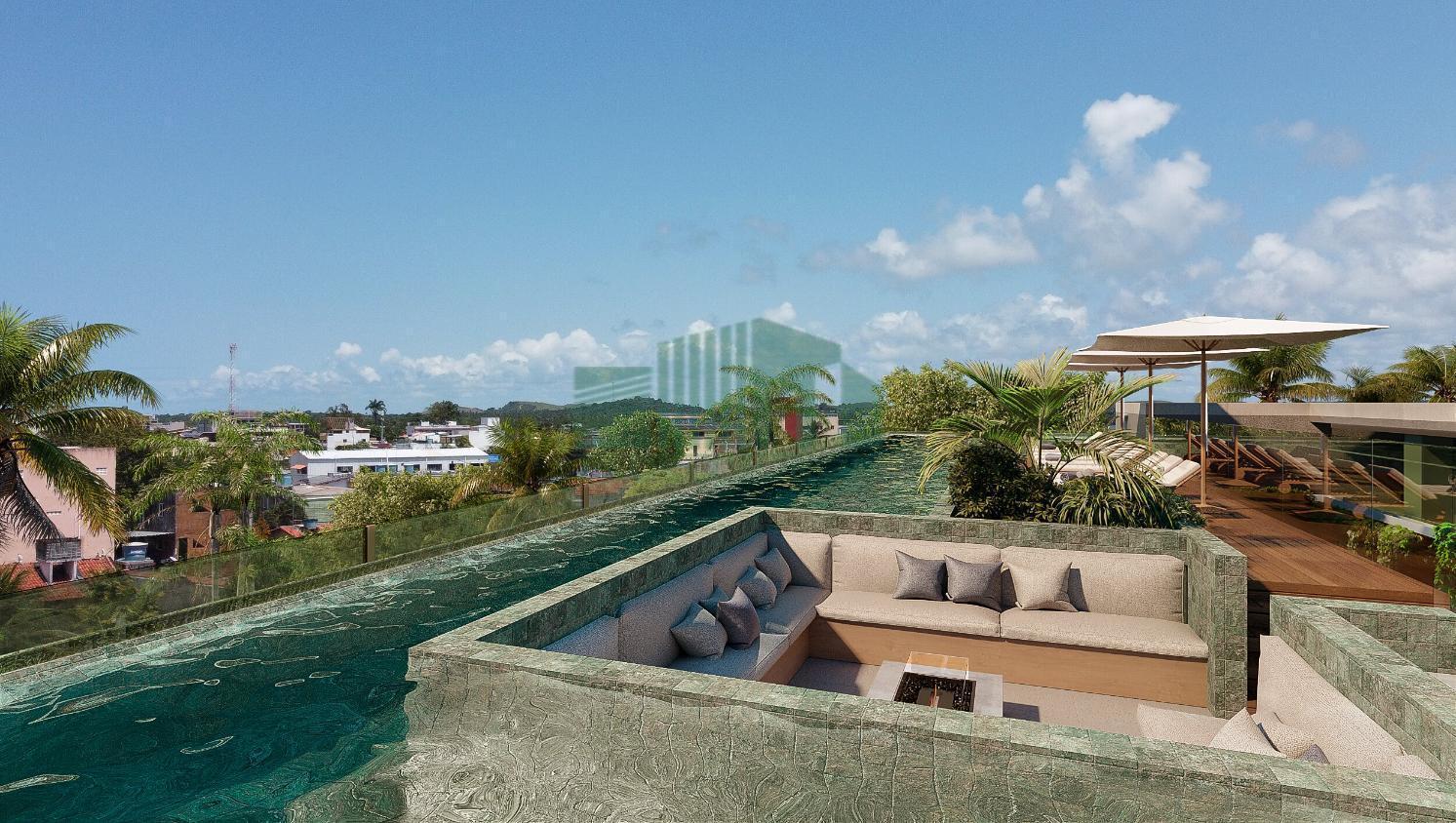 Apartamento, 1 quarto, 31 m² - Foto 10