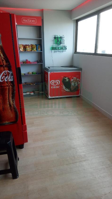 Apartamento, 1 quarto, 31 m² - Foto 12